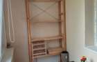 Gars. tip studio-loc de parcare-5 min. Metrou D. Leonida-complet mobilat si utilat - 1