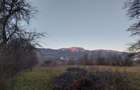 Casa cu teren intravilan si priveliste spectaculoasa catre Muntele Cozia Calimanesti, Jiblea Veche - 2