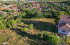 Teren intravilan, cu panorama superba, in Sfantu Gheorghe, Covasna - 5