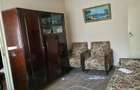Vand apartament cu 2 camere etaj 1 - 6