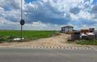 Teren intravilan construc?ii 9.600 mp Niculesti, Dambovita - 1