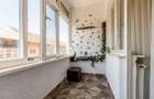 Apartament cu 1 cameră, balcon închis și boxă pe str. Carol Davila