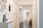 Apartament cu 4 camere cu vedere spre fântânile de la Piața Unirii - 29