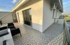 Inchiriez apartament 2 camere, terasa, loc de parcare, Bragadiru Alexandriei McDonald's Onix 6/6 lift STB Lidl