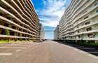 VEDERE DIRECTA LA MARE | CASA DEL MAR BY DE SILVA RESIDENCE | MAMAIA N