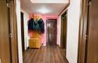 Apartament modern cu 2 camere, compartimentat în 3, parcare subterană.