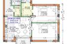 Apartament 3 camere | Bloc nou | Calea Moldovei - 10