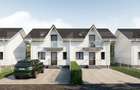 Duplex de vanzare | Lisaura | 70 mp | 200 mp teren - 1