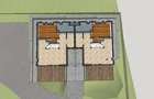 Teren intravilan, 1000 mp, proiect duplex P+E, zona Sinaia - Zamora - 12