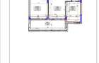 Apartament 3 Camere | Inchiriere | Tunari | 2 locuri de parcare - 11