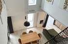 Inchiriere I Penthouse Loft de 3 camere | Lumina, lini?te ?i spa?iu - 15