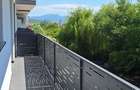 Inchiriez apartament nou cu 3 camere - 1