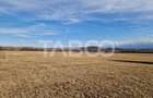 Teren de vanzare extravilan 1088 mp Selimbar zona Sopa Sibiu