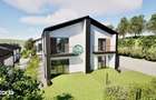 Case tip duplex de vanzare, 101 mp utili, 230 mp teren, in Corunca - 12