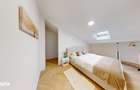 Penthouse mobilat - Nou, intabulat, disponibil imediat