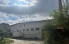 Proprietatea industriala Lupeni, Hunedoara