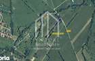 Teren de vanzare in Tocile | 2000 mp | intravilan | priveliste superba - 3