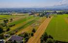 Teren 520mp Brasov / Stupini-Paraul Rece COMISION 0% - 5