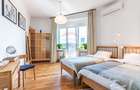 Vanzare Apartament 4 camere zona Cismigiu  Gh Lazar - 5