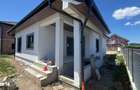 Casa noua pe PARTER cu PIVNITA in Cristian - Sibiu - 2