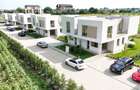 Vila 4 camere | 143 mp utili totali | MAHA Residence | Corbeanca - 19