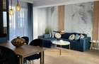 Închiriere apartament 2 camere  LUX– zona Faleza Nord(AXI95) - 1