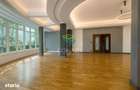 Herastrau, imobil de birouri de inchiriat, 545 mp utili - 1