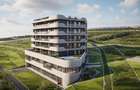 Apartament modern pe malul lacului Aroneanu - 2