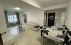 Apartament cu 3 camere, incalzirea prin pardoseala, Ac, cartier Magnol - 7