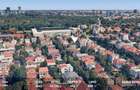 Interbelic Art Deco Villa 440 sqm + Land 566 sqm • Zona Domenii - Casin - 1 Mai