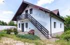 Vila spatioasa cu teren generos in Tomsani, Dambovita - 4