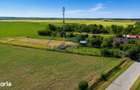 Teren intravilan 1.726 mp | Malamuc, PH lini?te | Acces A3