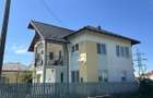 Casa P+1 128 mp utili, + a doua locuinta, teren 2.496 mp Slatioarele - 6