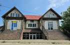 Spațiu comercial, de 705 mp, în Săpoca