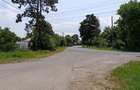 Proiect Greenfield, S-22Ha, P.U.Z, Rezidential, Energie Verde, Ilfov.