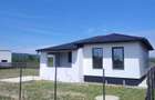Casa DN73,Langa Mioveni, Titesti -Bucsanesti Lotasi - 4
