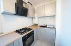 Apartament doua camere | ARED - 3