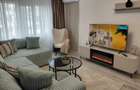 Vanzare - apartament cu 3 camere, Micro 16, renovat, mobilat nou - 1
