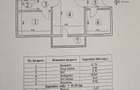 Apartament 2 camere, 56,34 mp, parter, Vi?oi 3 centrala, balcon - 10
