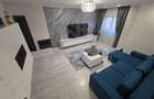 Trei camere decomandat ultra-renovat 2 bai Mcdonalds etaj 2 - 11