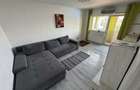 Inchiriez apartament 3 camere, Complex Studentesc, Parvan - 3
