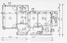 Proprietar Vand apartament 3 camere, decomandat, cu 2 balcoane, mobilat si utilat complet, zona Mega Image Cantacuzino-Ienachita Vacarescu - 6