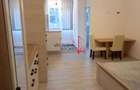 Garsoniera renovata, mobilata, et.3, libera, Basarabia- Costin Georgian - 2