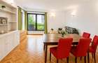 O casa altfel: stil vintage, curte proprie si 2 locuri de parcare -Brasov Centra - 1