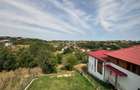 Casă individuală 160mp utili, teren 873 mp, panoramă superba - Feleacu