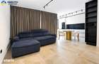 Apartament 3 camere, bloc nou ,mobilat si utilat, lux - 12