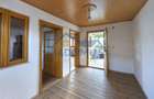 Casa 115 mp S.C. | Teren 980 mp | Apa + curent | Deschidere 19 ml