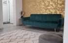 Apartament de inchiriat 2 camere Frumoasa-Poitiers Towers, parcare inclusa