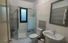 Se inchiriaza apartament in bloc nou, 2 cam, zona Bucium Veronica Micle