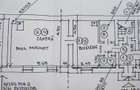 Studio la casa,45mp si gradina in zona Blumana.